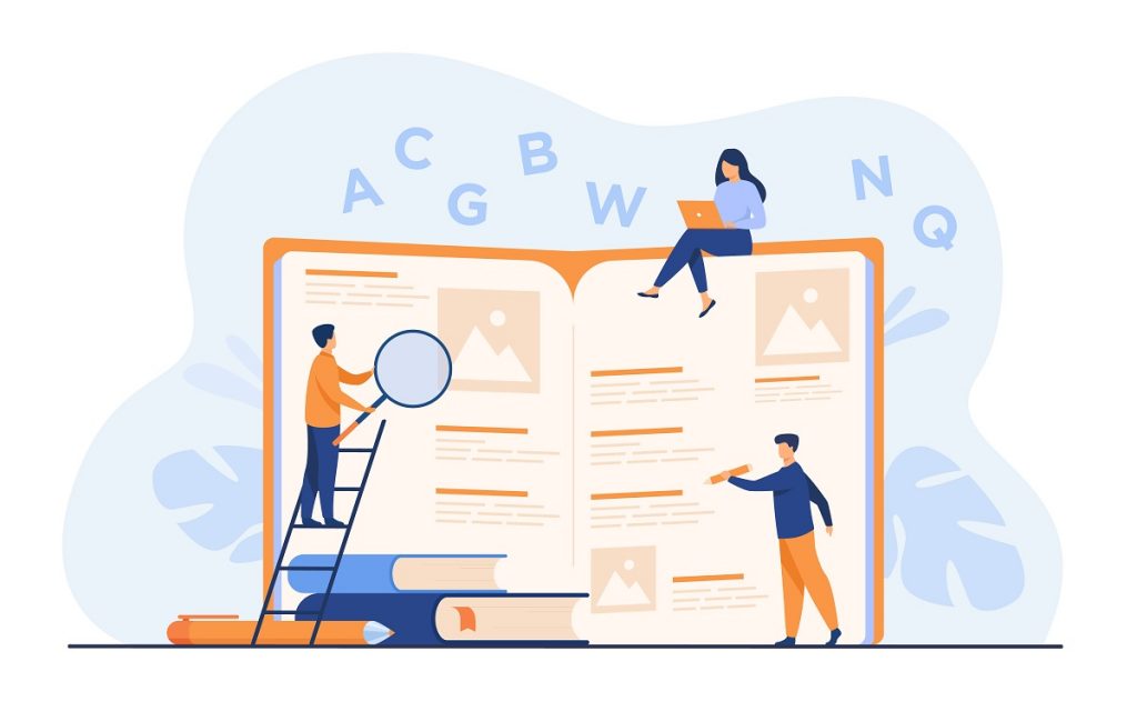 Communication Styles in Presentation