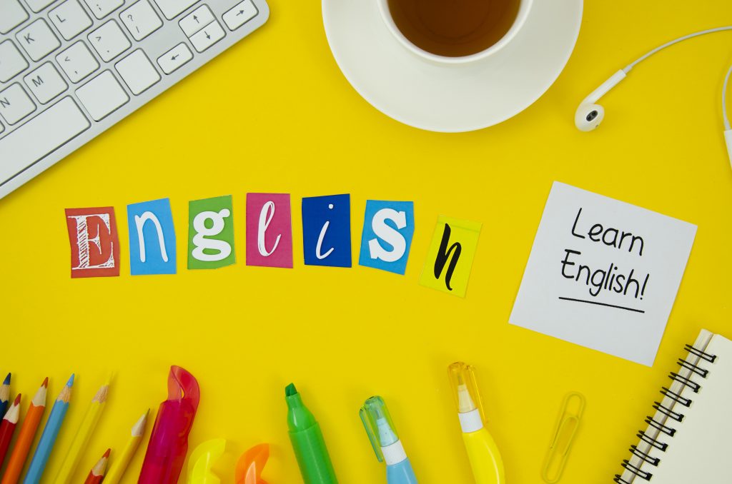 Common Mistakes That English Language Learners Make