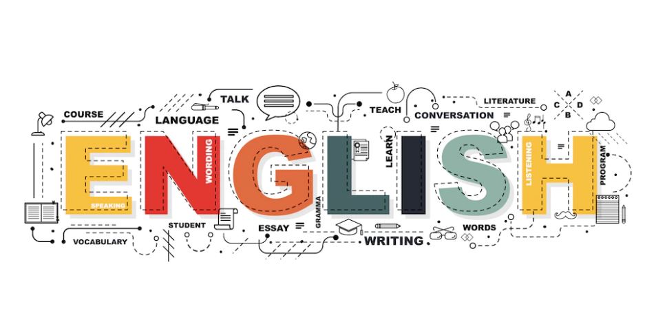 Learning English as a Second Language