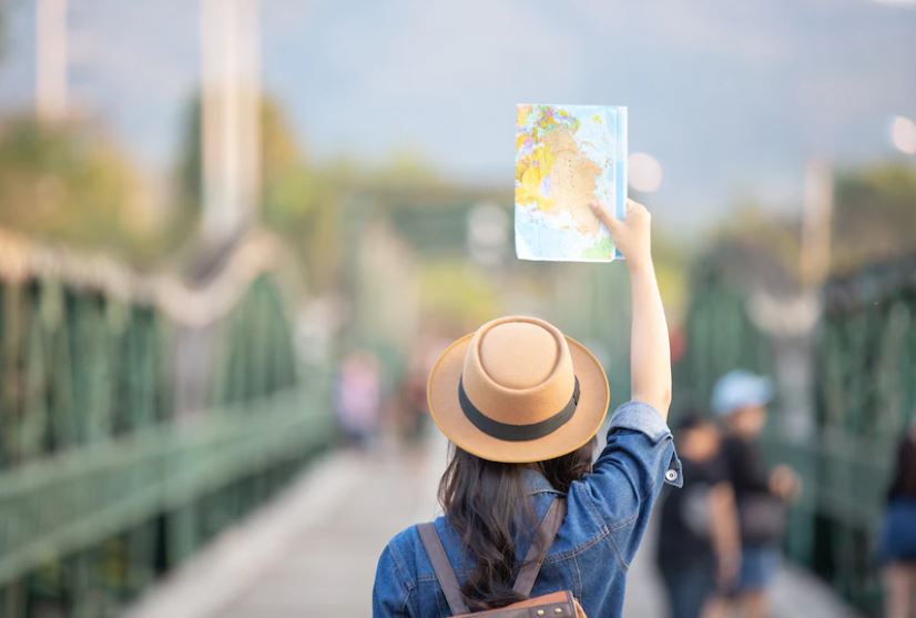Good command of English an asset in the tourism, hotel industry
