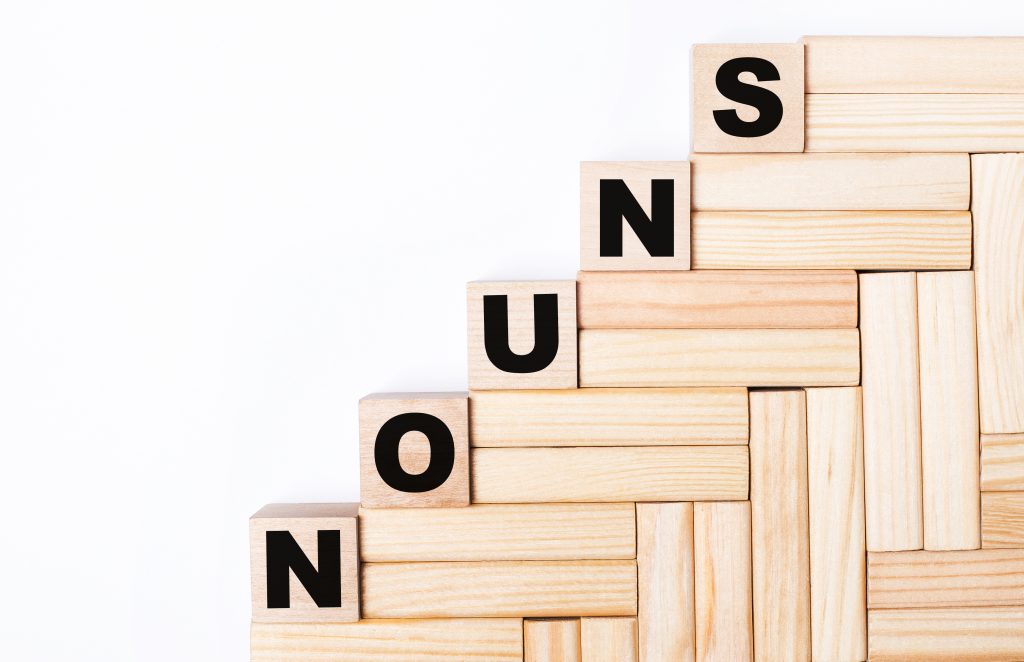 Abstract Noun