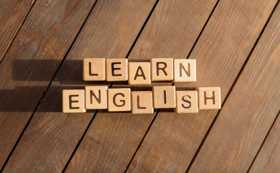 English is an awesome Language