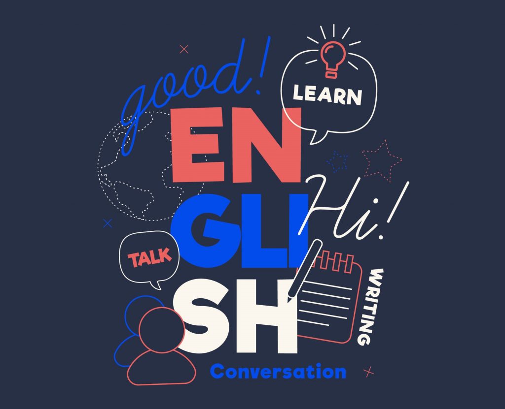 English Vowel