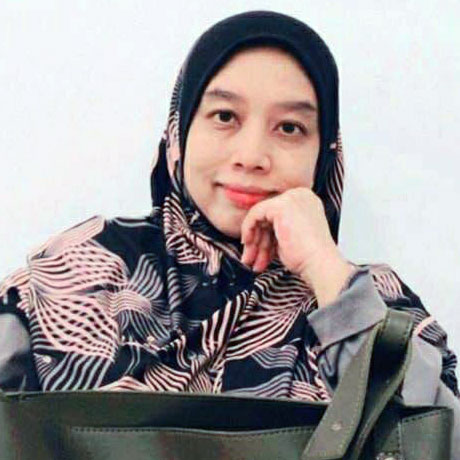 Nor’l A’shikin Hussin