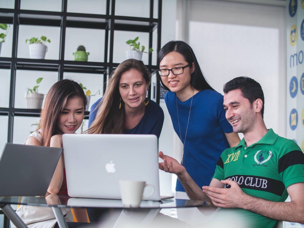 Expand Your Social Reach