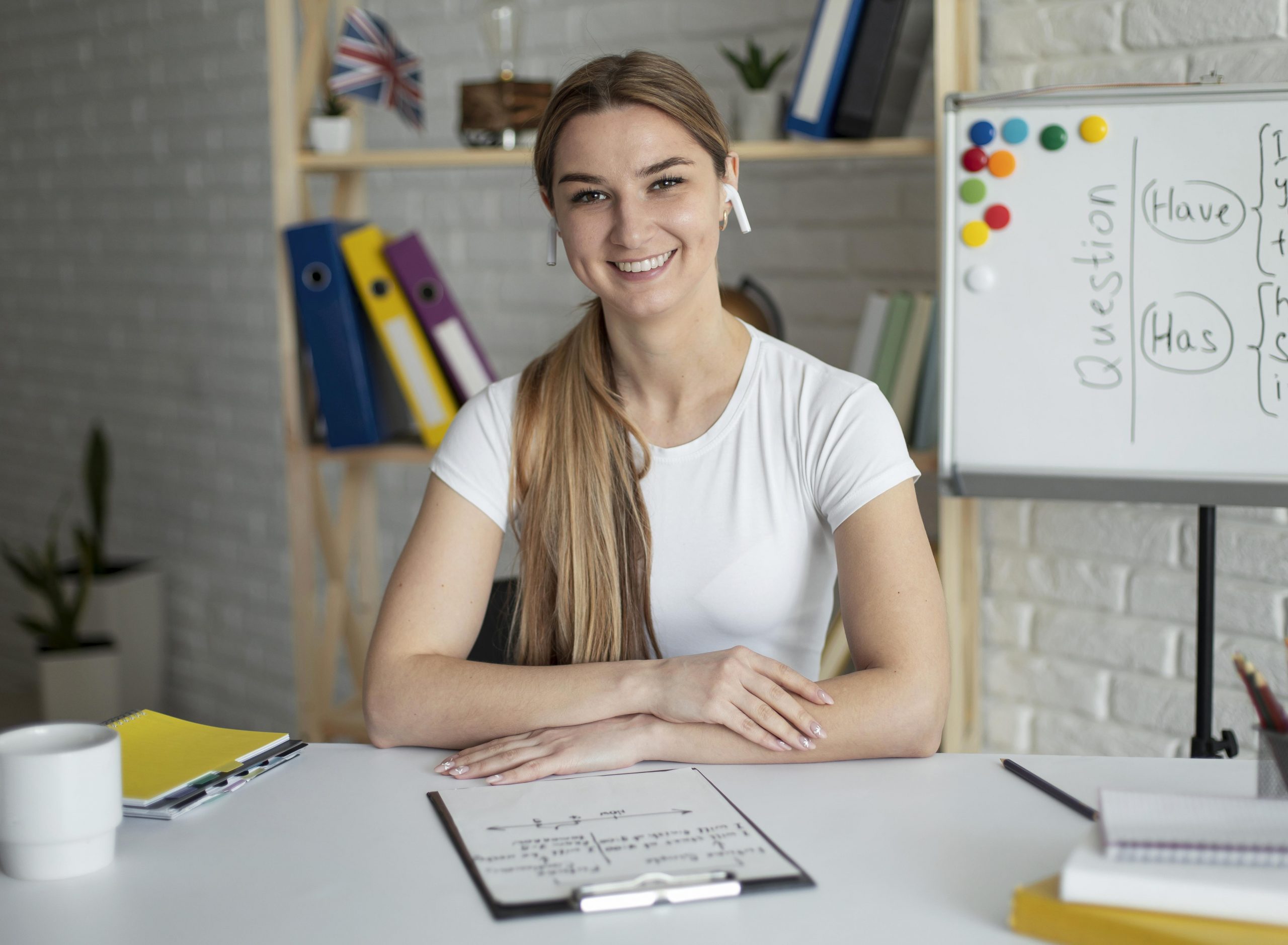 Learn English