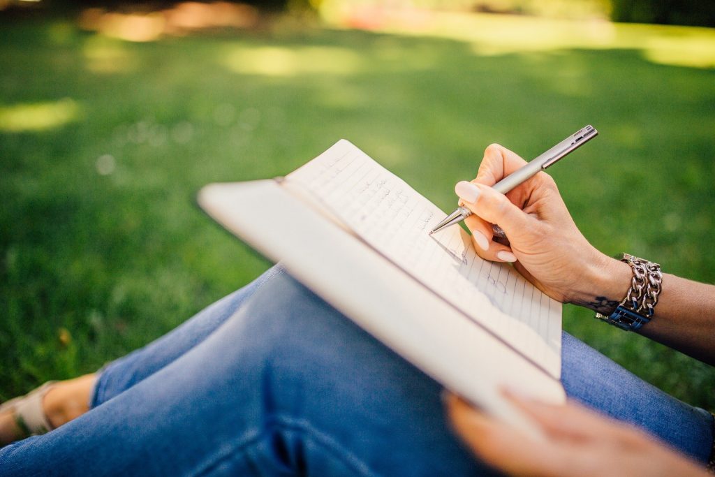 English Writing